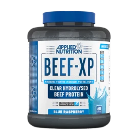APPLIED NUTRITION Beef-Xp 1800gr - Blue Raspberry