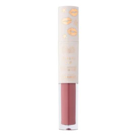 MUA Starlight Lipstick + Gloss Duo Lynx 2ml