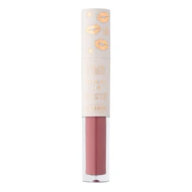 MUA Starlight Lipstick + Gloss Duo Lynx 2ml