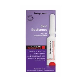FREZYDERM Skin Radiance Cream Booster 5ml
