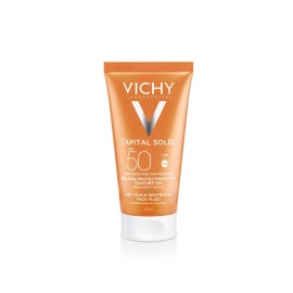 VICHY Capital Soleil SPF50 Fluide Dry Touch 50ml