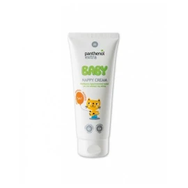 PANTHENOL EXTRA Baby Nappy Cream 100ml