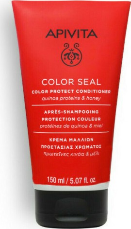 APIVITA Color Seal Conditioner 150ml