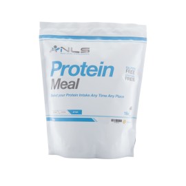 Protein Meal 1000g Bag (NLS) - chocolate brownies