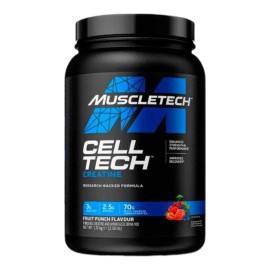 MUSCLETECH Celltech 1.13kg - Fruit Punch