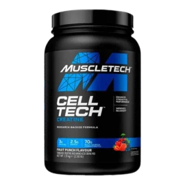 MUSCLETECH Celltech 1.13kg - Fruit Punch