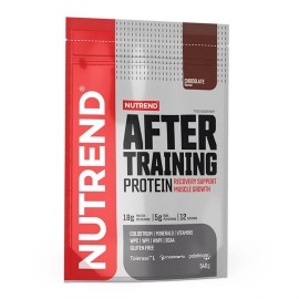 After Training Protein 540gr (Nutrend) - chocolate