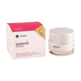 PANTHENOL EXTRA Day Cream SPF15 50ml