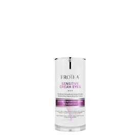 FROIKA Sensitive Cream Eyes 15ml