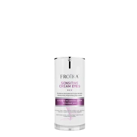 FROIKA Sensitive Cream Eyes 15ml