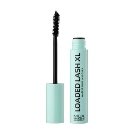 MUA Loaded Lash XL Waterproof Mascara Black 8gr