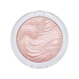 MUA Shimmer Highlight Powder Pink Shimmer 7.5gr