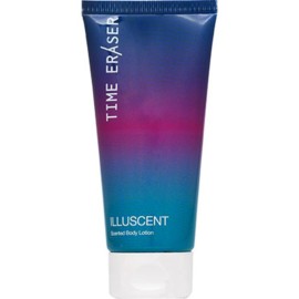 MEDISEI TIME ERASER Illuscent Scented Body Lotion 200ml