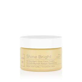 LAVISH CARE Shine Bright Antioxidant Glow Face Rich Cream 50ml