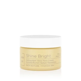 LAVISH CARE Shine Bright Antioxidant Glow Face Rich Cream 50ml
