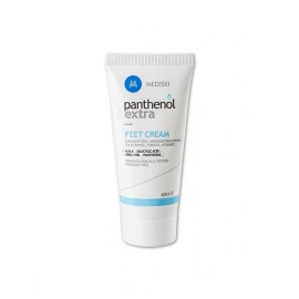 PANTHENOL EXTRA Feet Cream 60ml