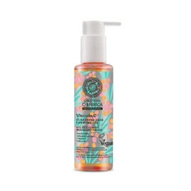 NATURA SIBERICA C-Berrica Cleansing Face Foaming Gel 145ml