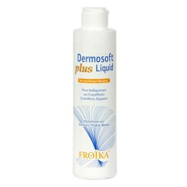 FROIKA Dermosoft Plus Liquid 200ml