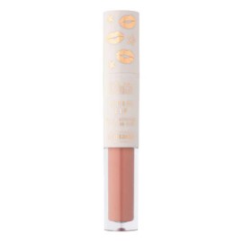 MUA Starlight Lipstick + Gloss Duo Idol 2ml