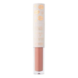 MUA Starlight Lipstick + Gloss Duo Idol 2ml