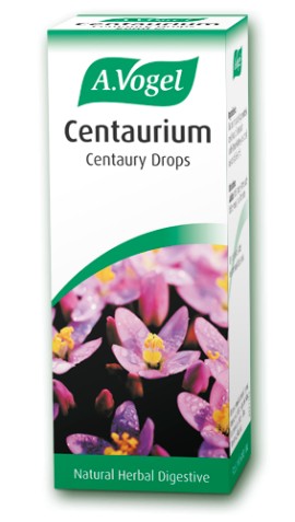 A.VOGEL Centaurium Drops 50ml