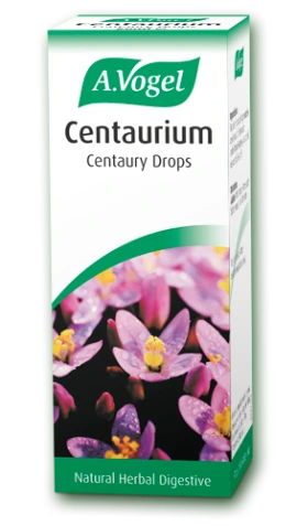 A.VOGEL Centaurium Drops 50ml