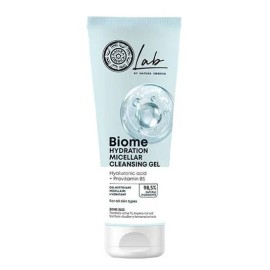 NATURA SIBERICA Lab Biome Hydration Micellar Cleansing Gel 140ml