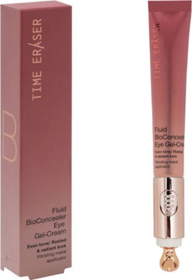 MEDISEI TIME ERASER Fluid Bio Concealer Eye Cream 20ml