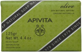 APIVITA Natural Soap Olive 125gr