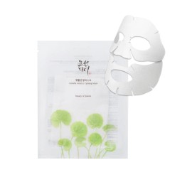 BEAUTY OF JOSEON Centella Asiatica Calming Mask Μάσκα Προσώπου 1Τεμάχιο