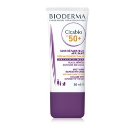 BIODERMA Cicabio Crème SPF50 30ml
