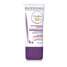 BIODERMA Cicabio Crème SPF50 30ml
