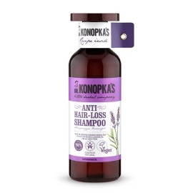 DR.KONOPKAS Anti-Hair Loss Shampoo Σαμπουάν Κατά Της Τριχόπτωσης 500ml