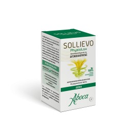 ABOCA Sollievo Physiolax 27 Tαμπλέτες