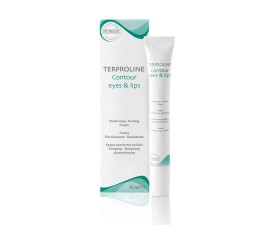 SYNCHROLINE Terproline Eyes & Lips Cream 15ml