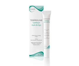 SYNCHROLINE Terproline Eyes & Lips Cream 15ml