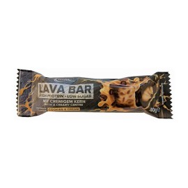 IRONMAXX Lava Bar Cookies & Cream 40gr