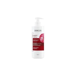 VICHY Dercos Energy 400ml Ειδική Τιμή