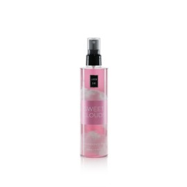 LAVISH CARE Fragrance Mist - SWEET CLOUDS 200ml