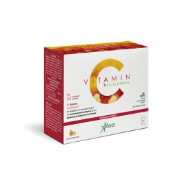 ABOCA Vitamin C Naturcomplex Εσπεριδοειδή 20 Φακελίσκοι