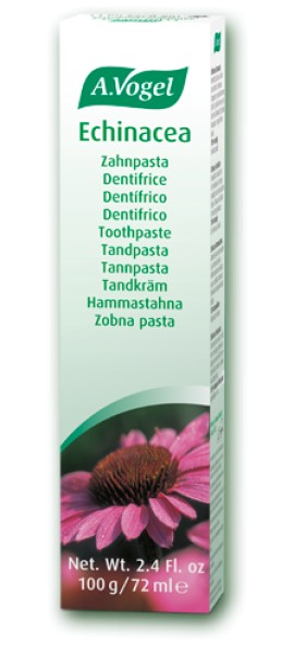 A.VOGEL Echinacea Toothpaste 100g