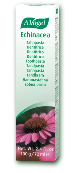 A.VOGEL Echinacea Toothpaste 100g