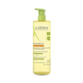 A-DERMA Exomega Control Huile Nettoyant 750ml