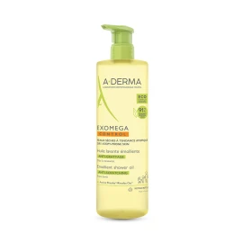 A-DERMA Exomega Control Huile Nettoyant 750ml