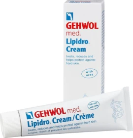 GEHWOL Med Lipidro 75ml