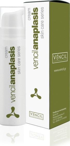 VENCIL Anaplasis Cream 100ml