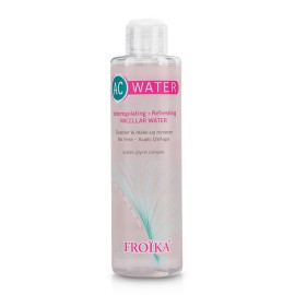 FROIKA AC Micellar Water 200ml