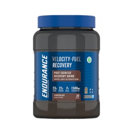 APPLIED NUTRITION Endurance Recovery 1500gr - Chocolate