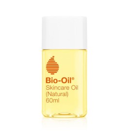 BIO-OIL Skincare Oil Natural Λάδι Επανόρθωσης Ουλών και Ραγάδων 60 ml