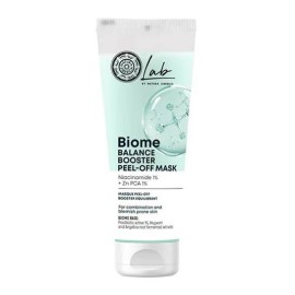 NATURA SIBERICA Lab Biome Balance Booster Peel Off 75ml